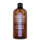 TERRA Champ De Lavande Liquid Soap Refill 1000 ml